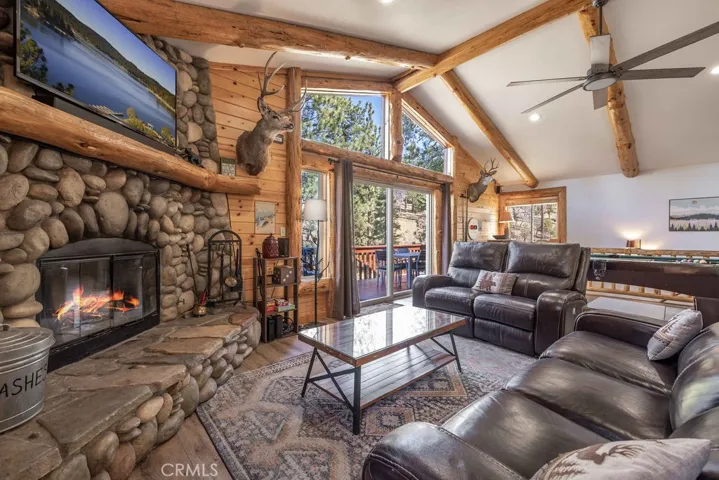 1474 Klamath Road, Big Bear City, California 92314