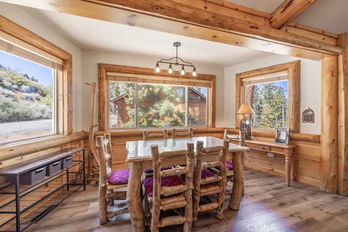 1474 Klamath Road, Big Bear City, California 92314