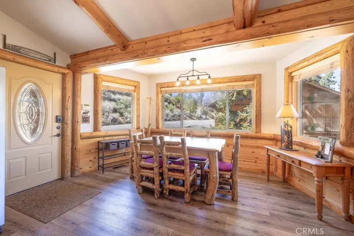 1474 Klamath Road, Big Bear City, California 92314