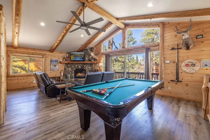 1474 Klamath Road, Big Bear City, California 92314