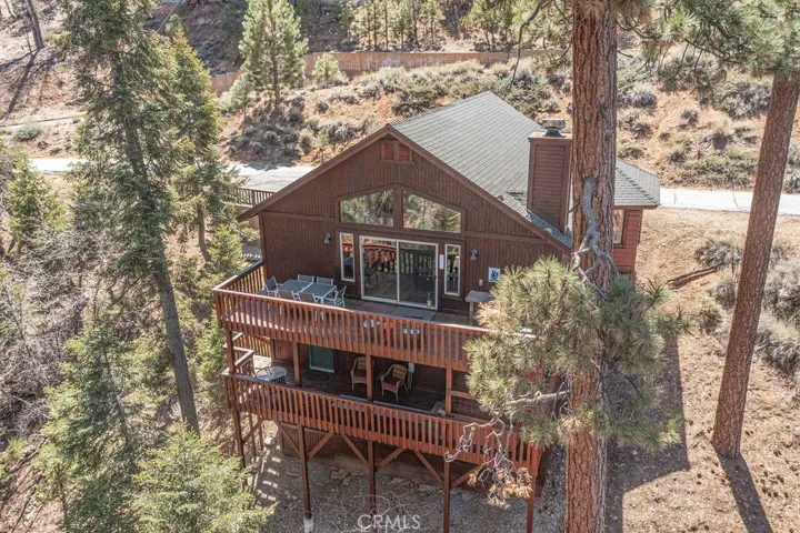 1474 Klamath Road, Big Bear City, California 92314