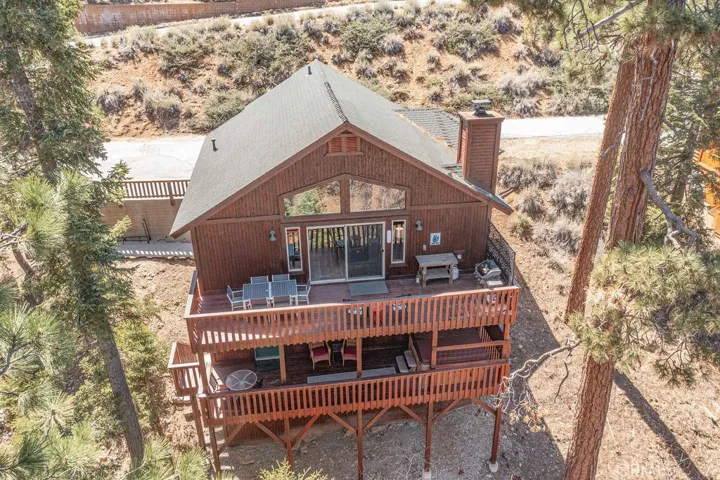 1474 Klamath Road, Big Bear City, California 92314