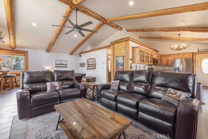 1474 Klamath Road, Big Bear City, California 92314