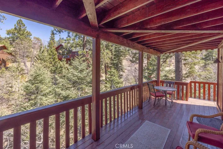 1474 Klamath Road, Big Bear City, California 92314