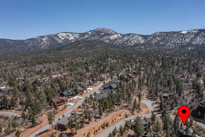 1474 Klamath Road, Big Bear City, California 92314