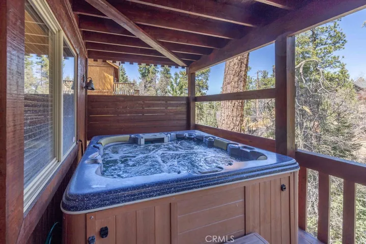 1474 Klamath Road, Big Bear City, California 92314