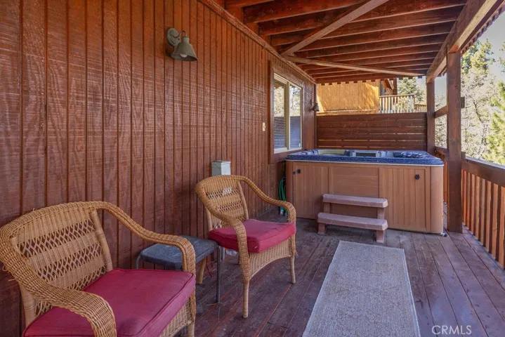 1474 Klamath Road, Big Bear City, California 92314