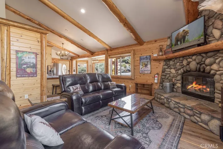 1474 Klamath Road, Big Bear City, California 92314