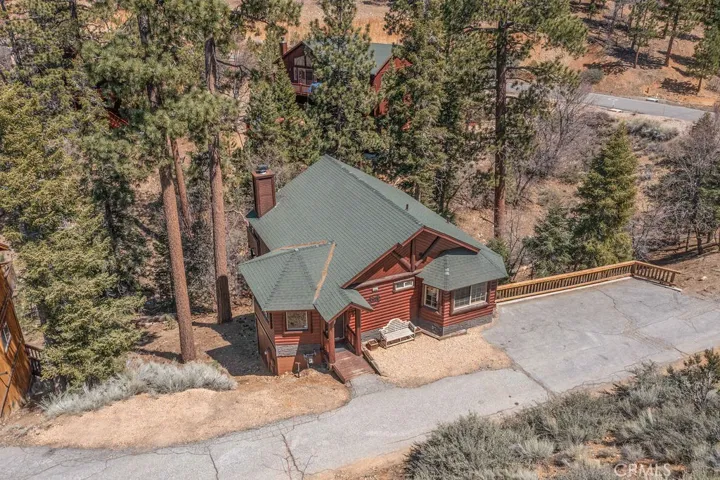 1474 Klamath Road, Big Bear City, California 92314