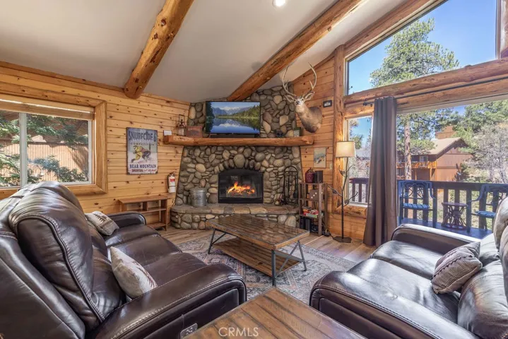 1474 Klamath Road, Big Bear City, California 92314