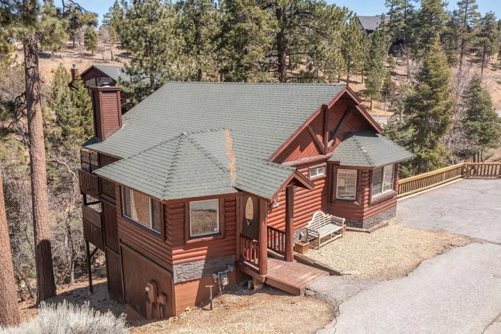 1474 Klamath Road, Big Bear City, California 92314