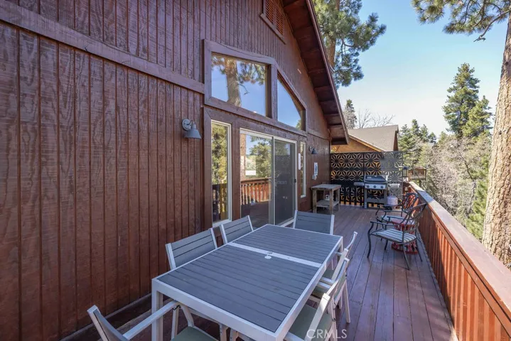 1474 Klamath Road, Big Bear City, California 92314