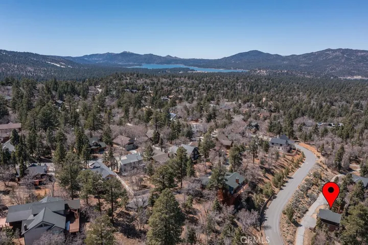 1474 Klamath Road, Big Bear City, California 92314