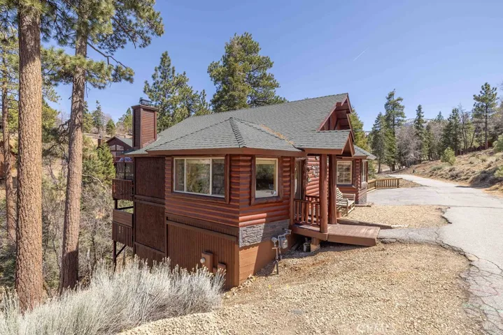 1474 Klamath Road, Big Bear City, California 92314