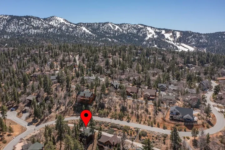 1474 Klamath Road, Big Bear City, California 92314