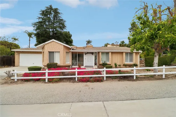 3360 S Hacienda Boulevard, Hacienda Heights, California 91745