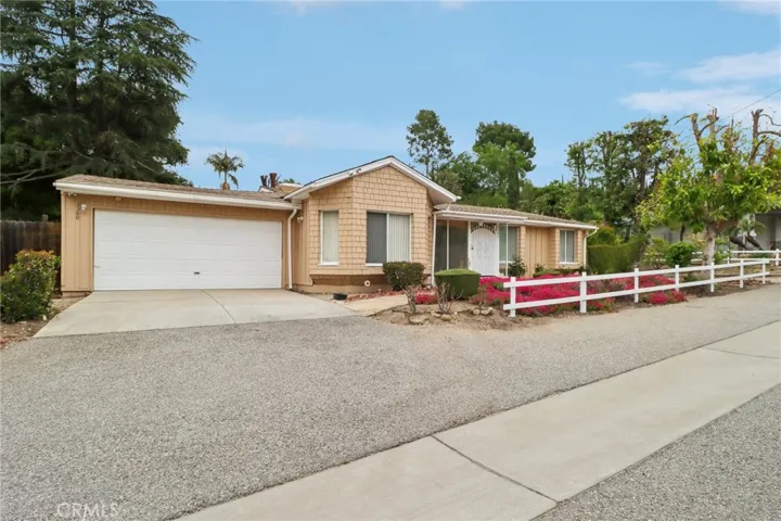 3360 S Hacienda Boulevard, Hacienda Heights, California 91745