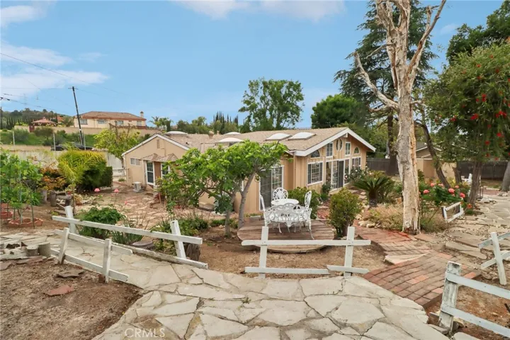 3360 S Hacienda Boulevard, Hacienda Heights, California 91745