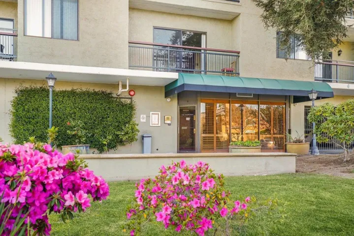 2200 Agnew Road 216, Santa Clara, California 95054