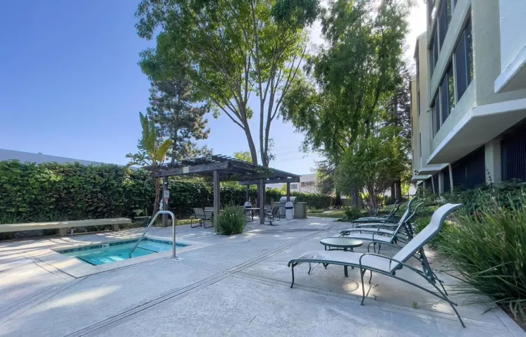 2200 Agnew Road 216, Santa Clara, California 95054