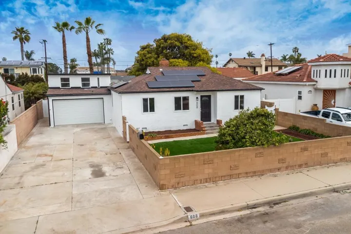 608 Donax Ave, Imperial Beach, California 91932