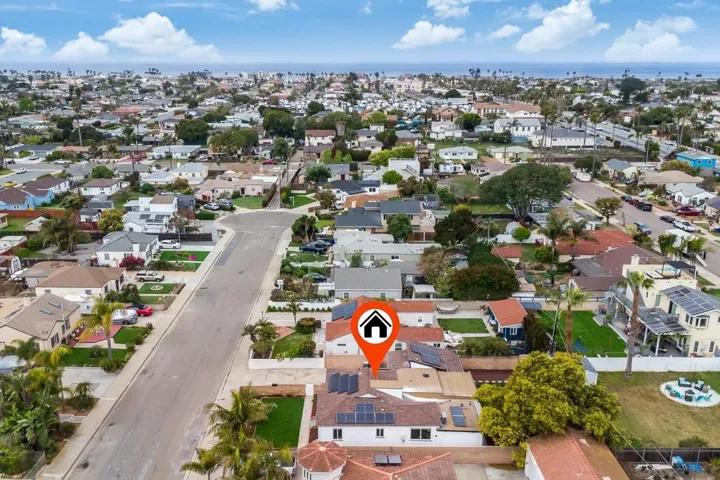 608 Donax Ave, Imperial Beach, California 91932