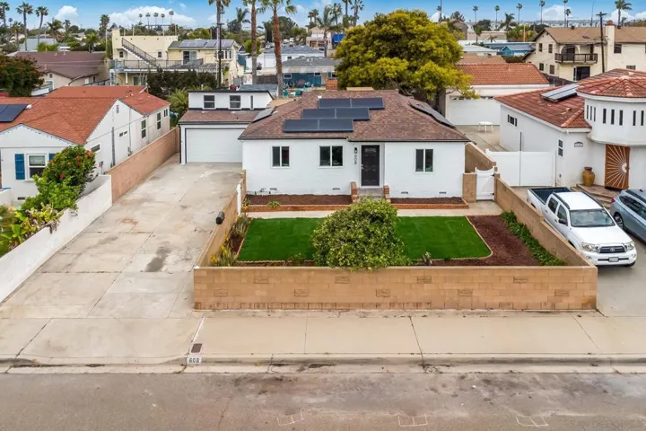 608 Donax Ave, Imperial Beach, California 91932
