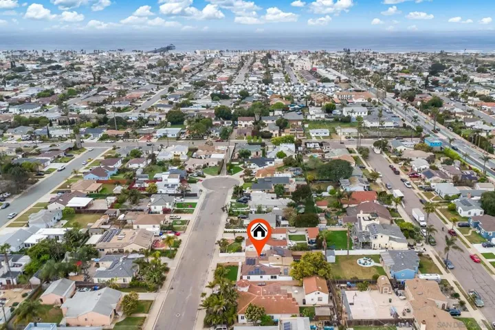 608 Donax Ave, Imperial Beach, California 91932