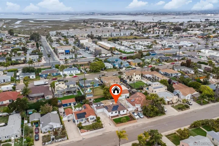 608 Donax Ave, Imperial Beach, California 91932
