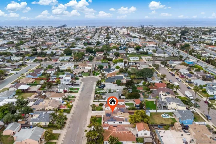 608 Donax Ave, Imperial Beach, California 91932