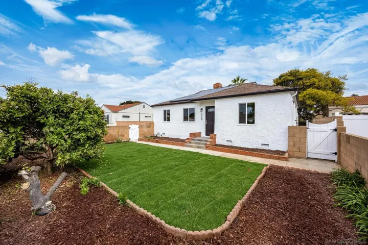 608 Donax Ave, Imperial Beach, California 91932