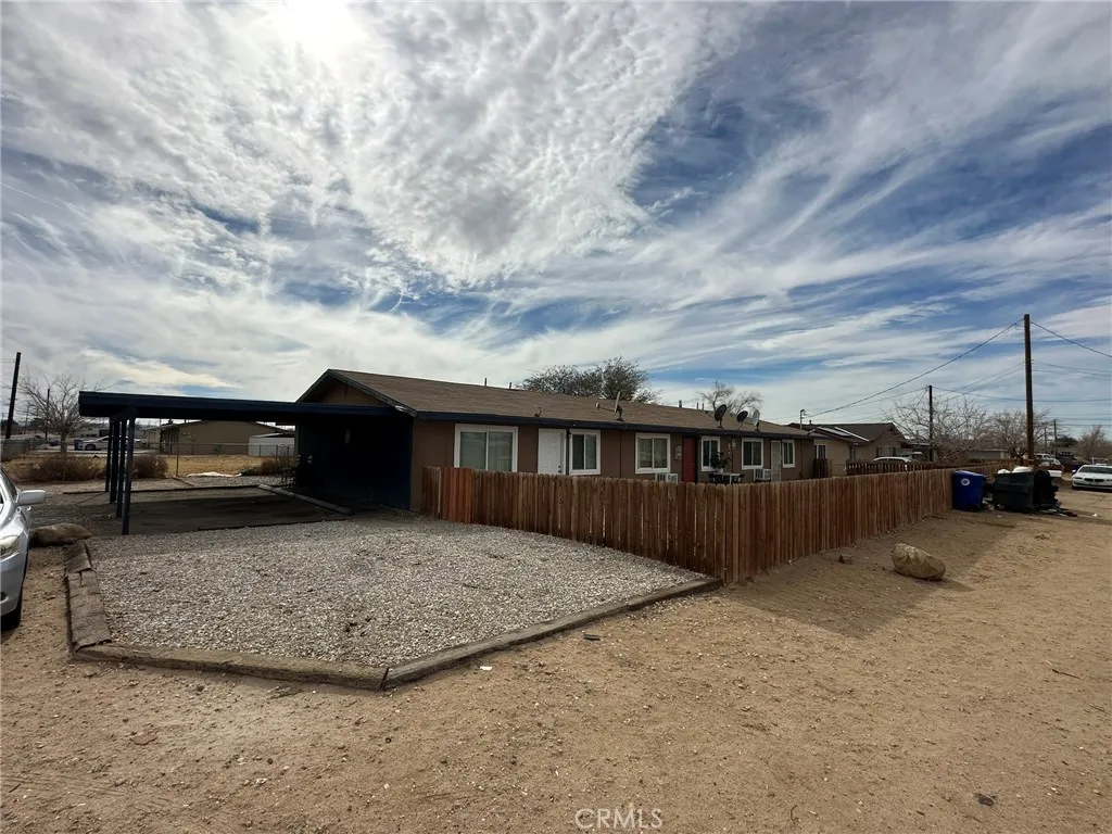 11895 White Avenue, Adelanto, California 92301 — photo 5