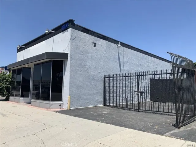 11143 Garvey Avenue, El Monte, California 91733