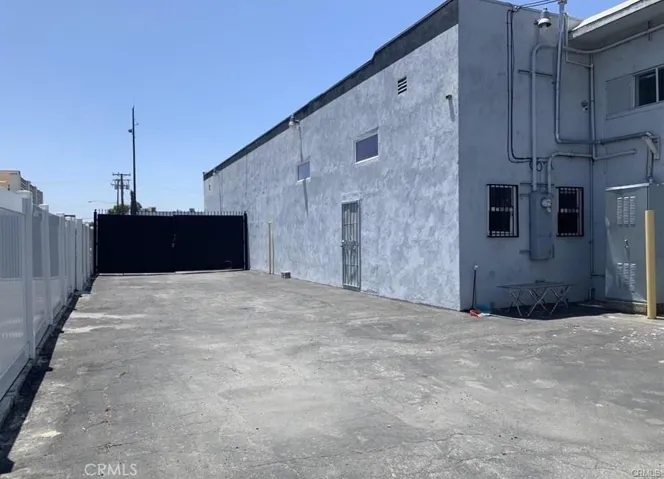 11143 Garvey Avenue, El Monte, California 91733