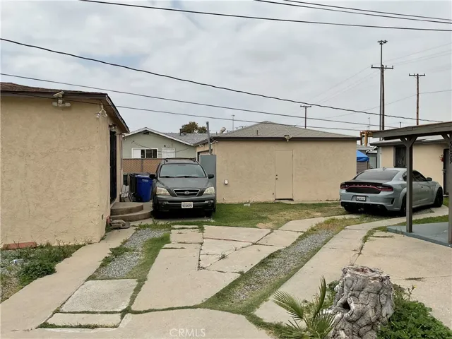5007 Astor Avenue, Commerce, California 90040