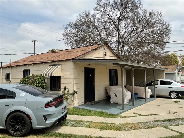 5007 Astor Avenue, Commerce, California 90040