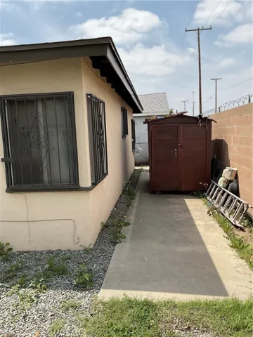 5007 Astor Avenue, Commerce, California 90040