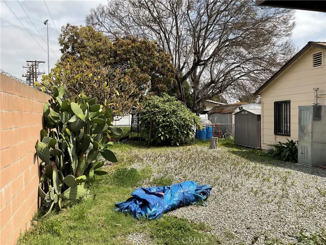 5007 Astor Avenue, Commerce, California 90040