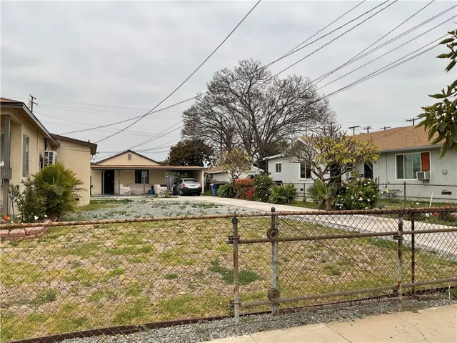 5007 Astor Avenue, Commerce, California 90040
