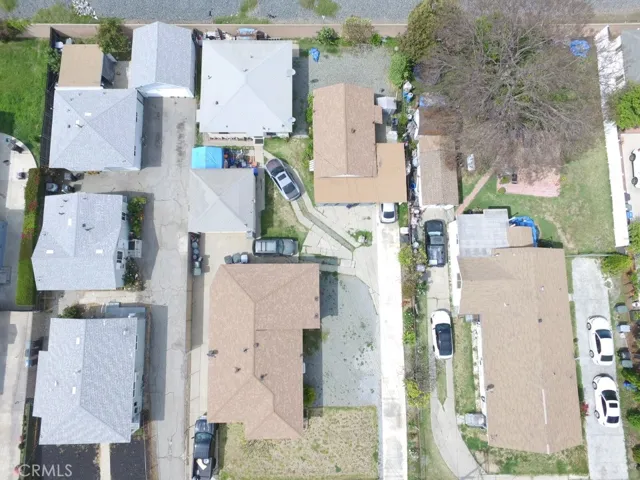 5007 Astor Avenue, Commerce, California 90040