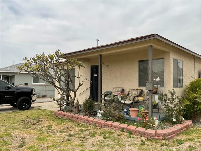 5007 Astor Avenue, Commerce, California 90040