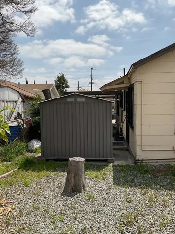 5007 Astor Avenue, Commerce, California 90040