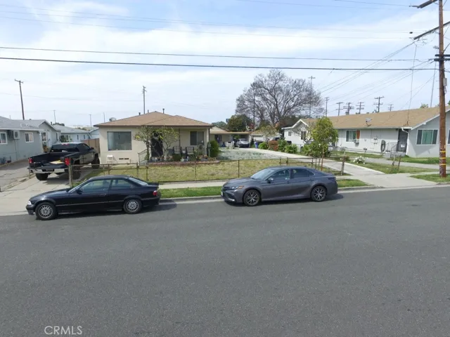 5007 Astor Avenue, Commerce, California 90040