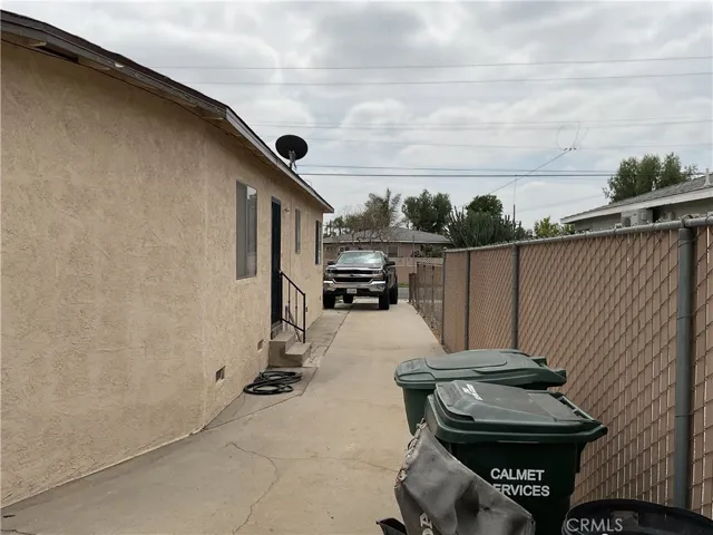 5007 Astor Avenue, Commerce, California 90040
