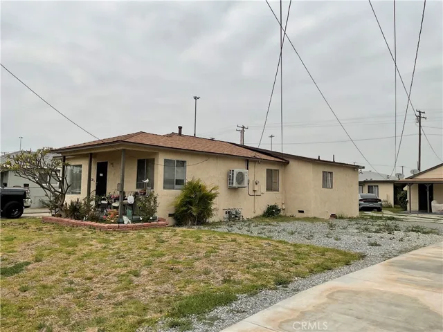 5007 Astor Avenue, Commerce, California 90040