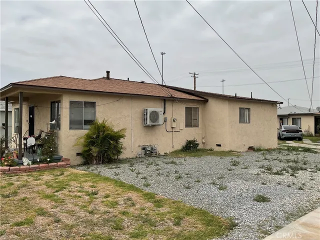 5007 Astor Avenue, Commerce, California 90040
