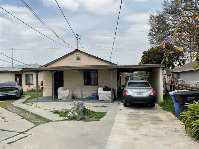 5007 Astor Avenue, Commerce, California 90040