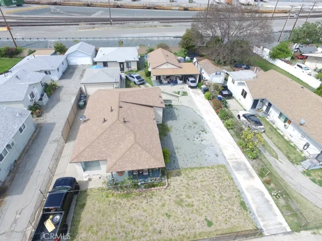 5007 Astor Avenue, Commerce, California 90040