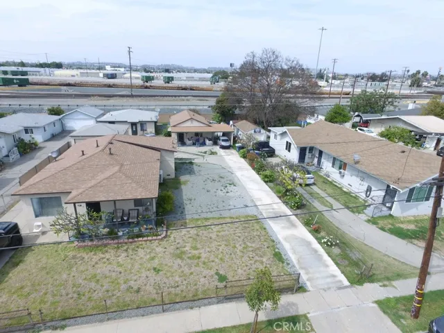 5007 Astor Avenue, Commerce, California 90040