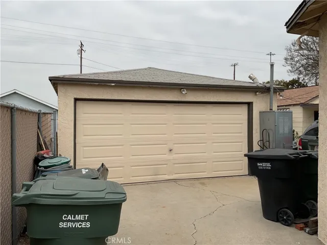5007 Astor Avenue, Commerce, California 90040